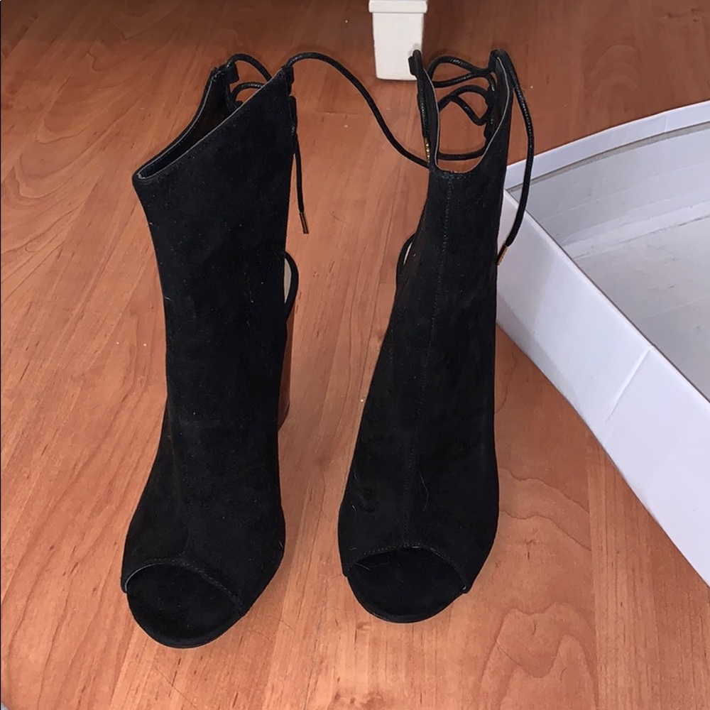 Heels